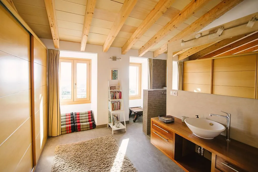 Boutique Villa Alaró