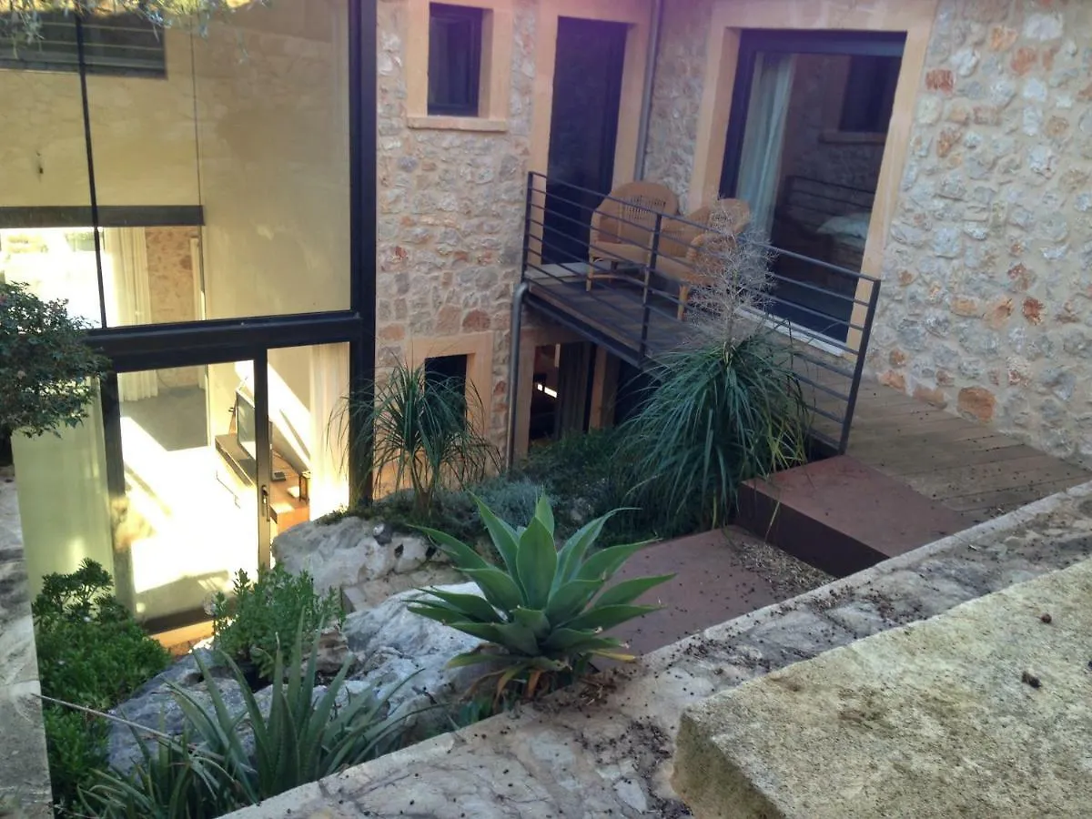 Boutique Villa Alaró Spanien