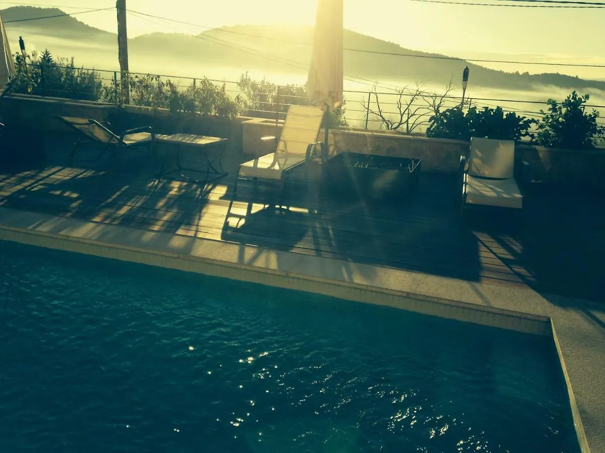 Boutique Villa Alaró 0*,