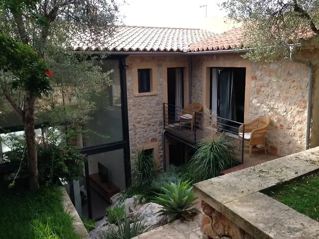 Boutique Villa Alaró 0*,  İspanya