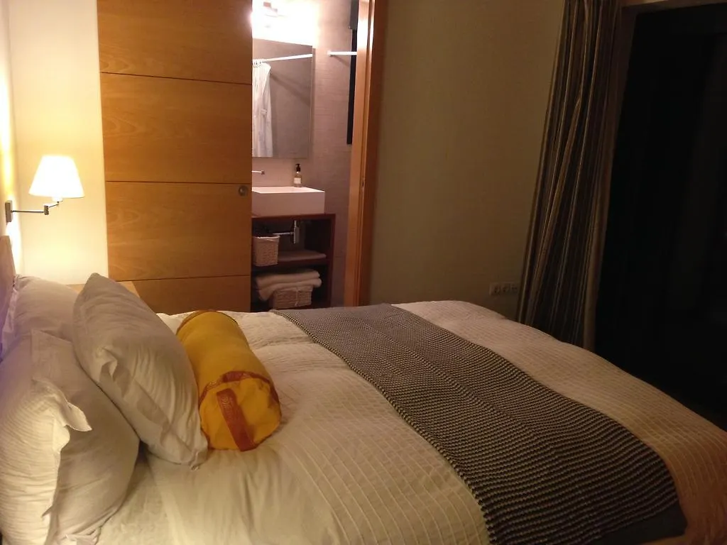 Boutique Villa Alaró İspanya