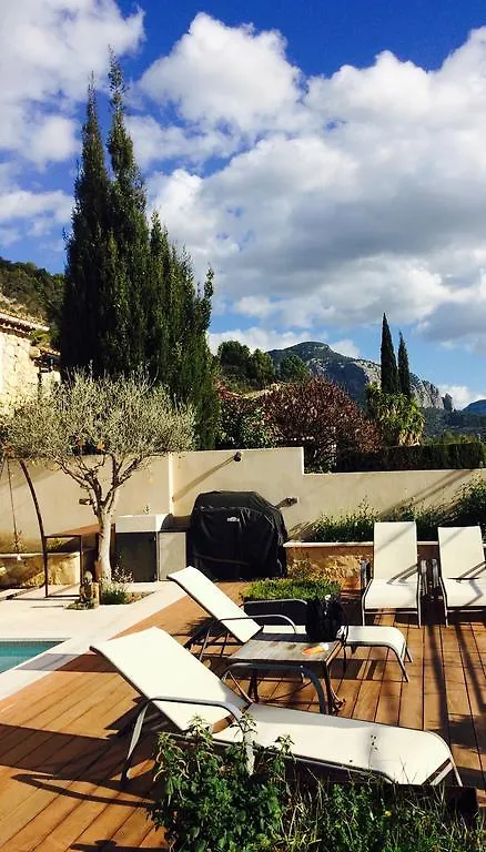 Boutique Villa Alaró