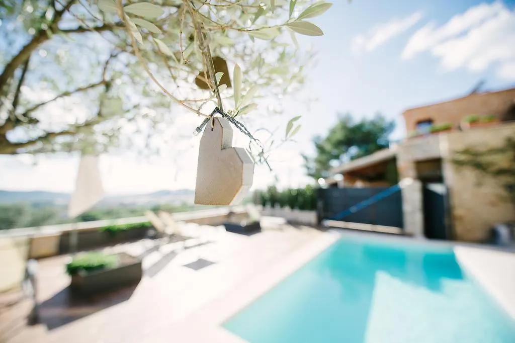 Boutique Villa Alaró 0*,  İspanya