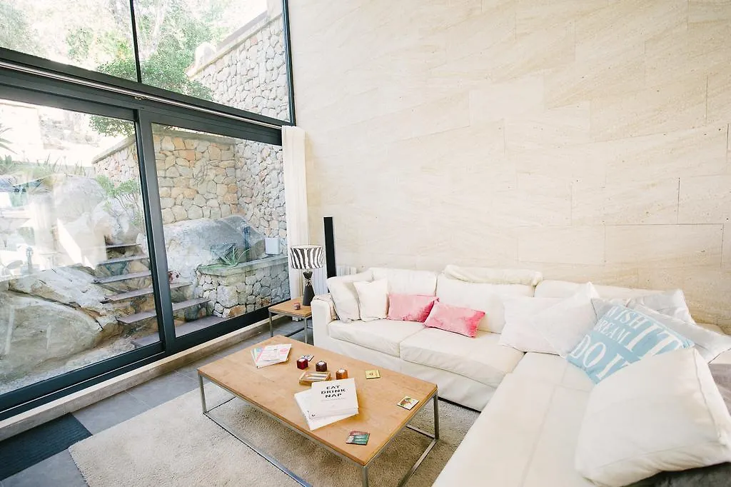 Boutique Villa Alaró