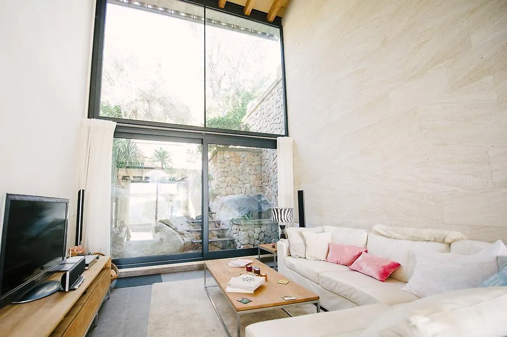 Boutique Villa Alaró