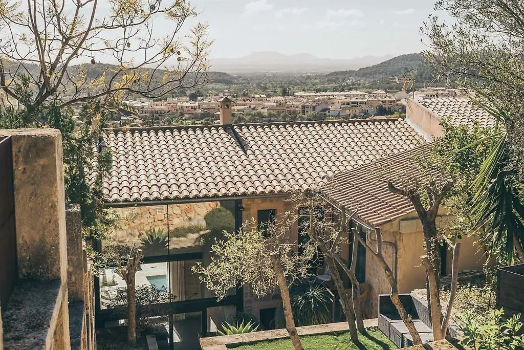 Boutique Villa Alaro 0*,  Spain