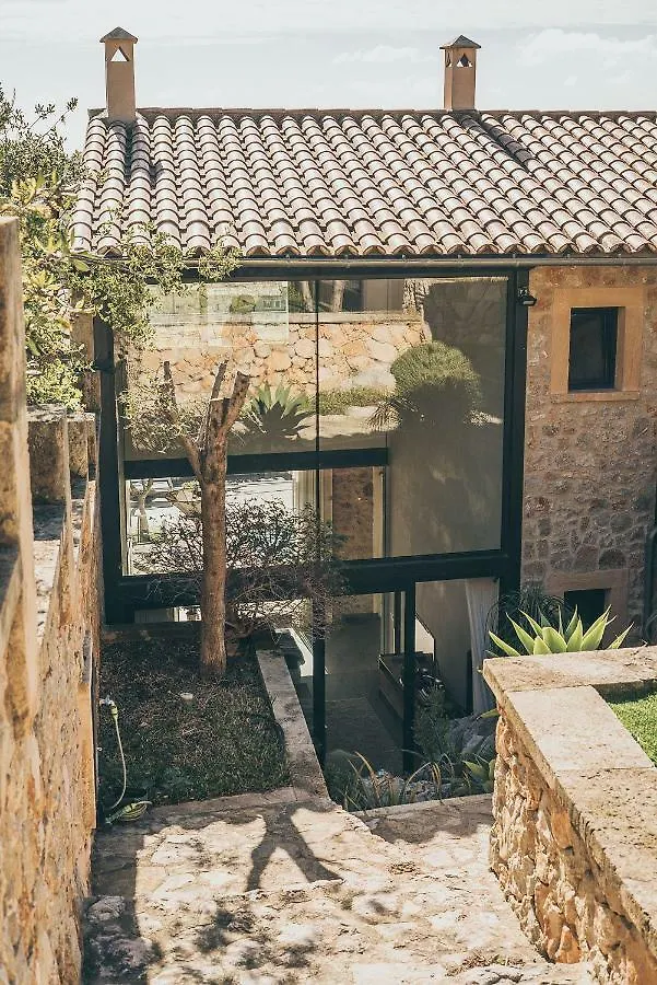 Boutique Villa Alaro 0*,