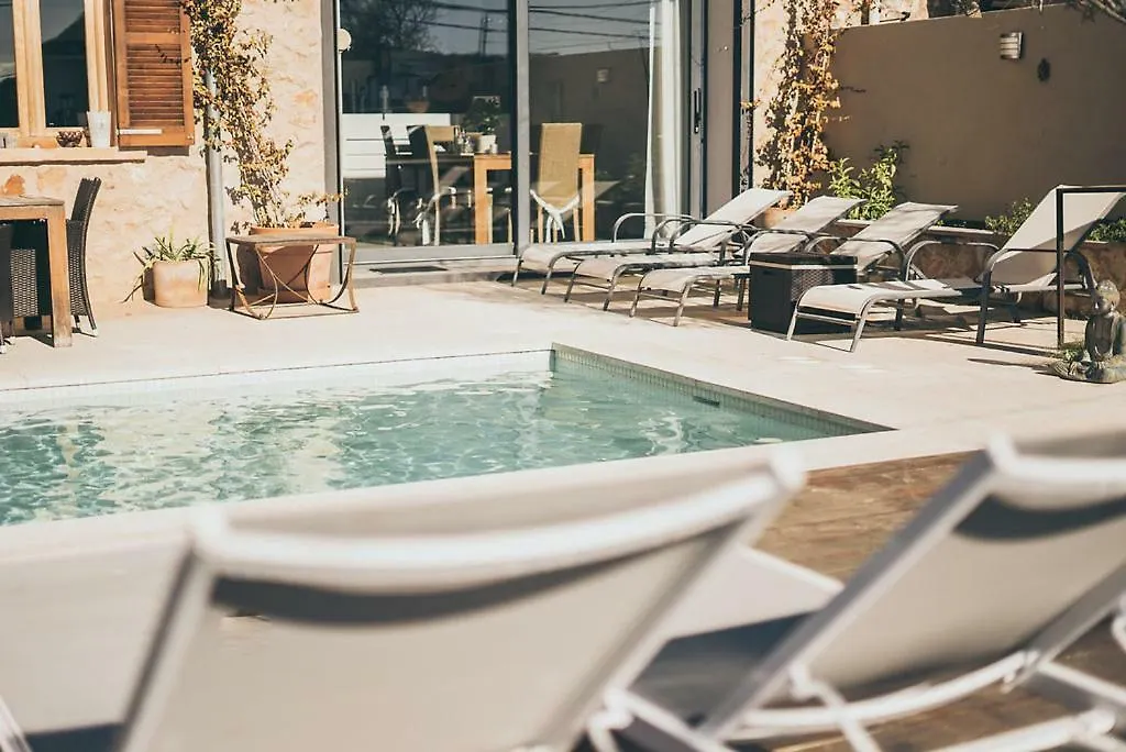 Boutique Villa Alaró